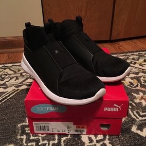 Puma Rebel Sneaker